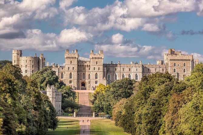 Private Chauffeured Tour to Windsor Castle from London - Who will get the most from this tour