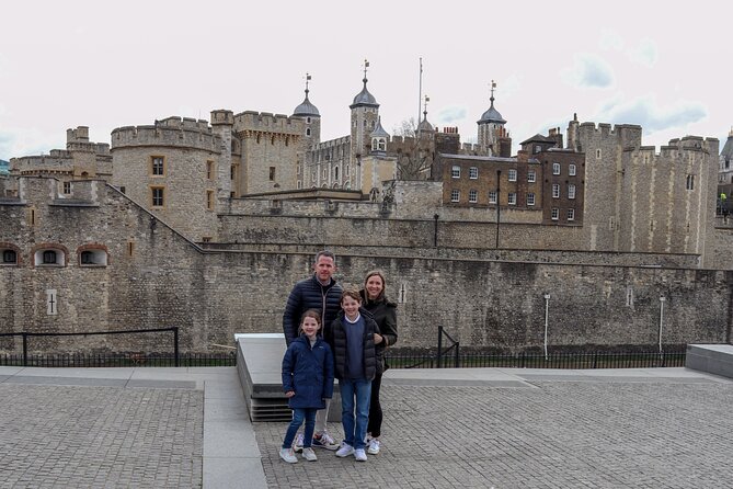 Private Classic London Taxi Tour - Why a black cab works well for a first look at London
