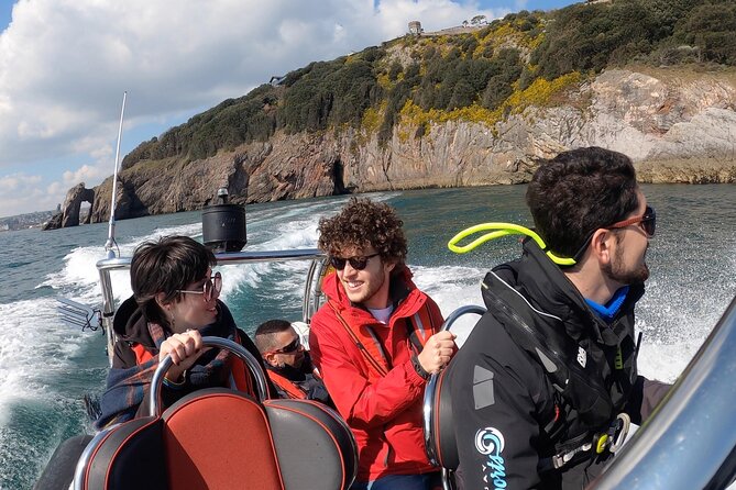 Private Coastal Boat Tour in Torquay - What the one-hour duration really means