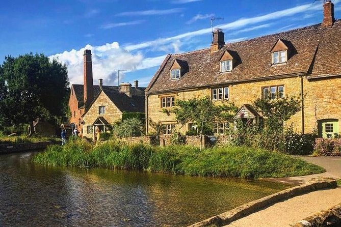 Private Cotswold Village Tour - 4th & 5th guest travel FREE - What this private Cotswold tour does well