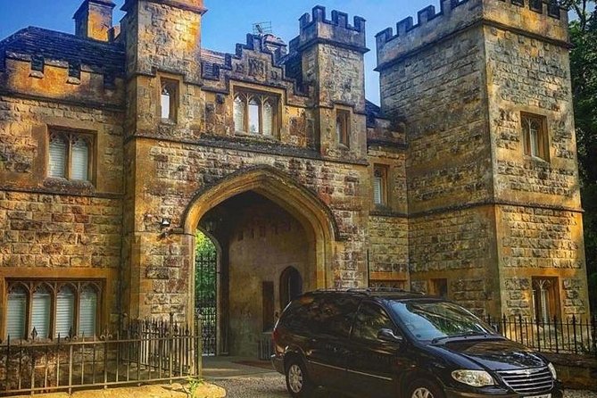 Private Cotswold Village Tour - 4th & 5th guest travel FREE - Starting near Oxford and reaching the Cotswolds