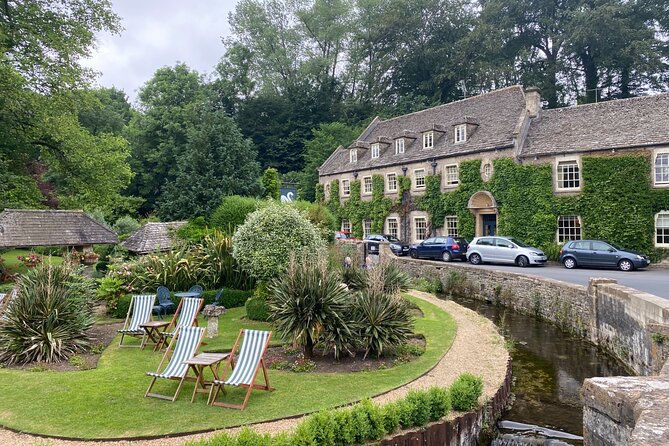 Private Cotswold Villages Day Tour see the beauty of the Villages - Why a private Cotswolds day trip works from London