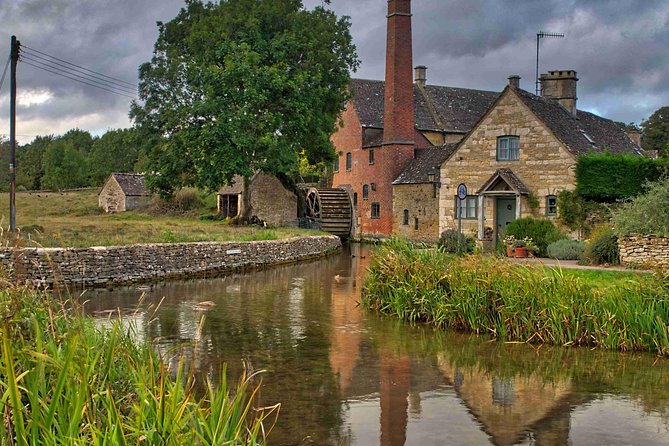 Private Cotswolds and Stratford upon Avon - Key points at a glance