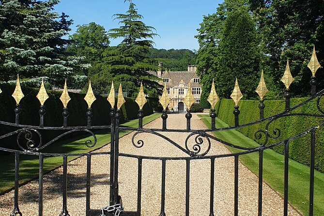 Private Cotswolds and Stratford upon Avon - Stratford-upon-Avon in two hours