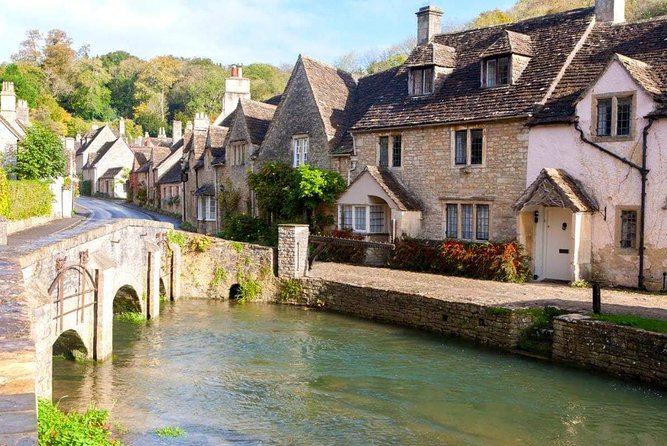 Private Cotswolds and Stratford upon Avon - The driver makes or breaks the day