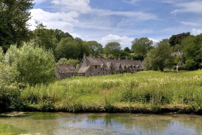 Private Cotswolds tour from Bath - Key Points At A Glance