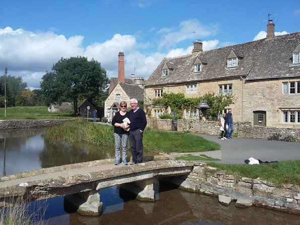 Private Cotswolds tour from Bath - Lower Slaughter Is The Most Atmospheric Stop