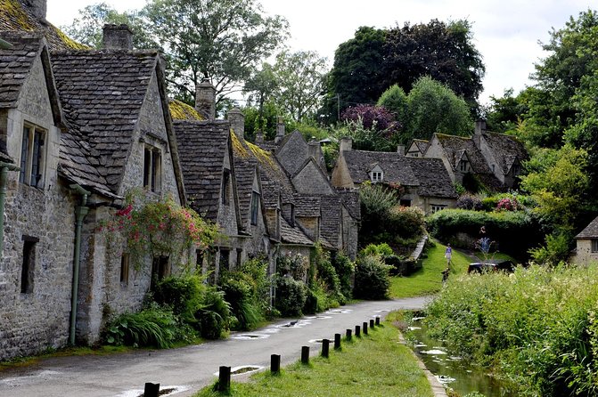 Private Cotswolds tour from Bath - The Guide Makes The Difference