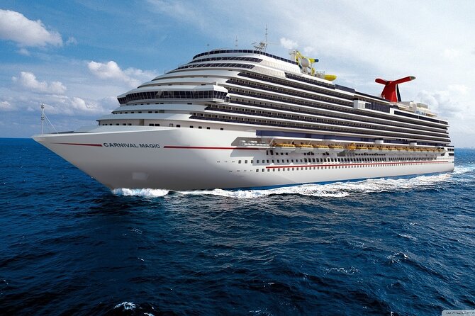 Private cruise arrival from Southampton to London or airport - Why a private vehicle can be good value