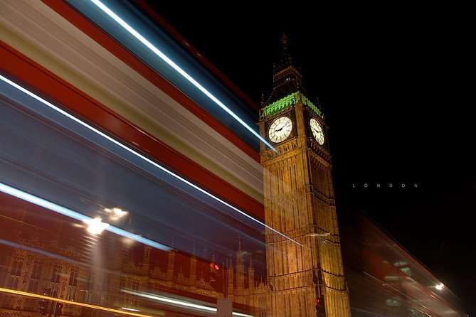 Private Custom Walking Tour: Half Day Sightseeing Tour of London - A private route instead of a fixed sightseeing circuit