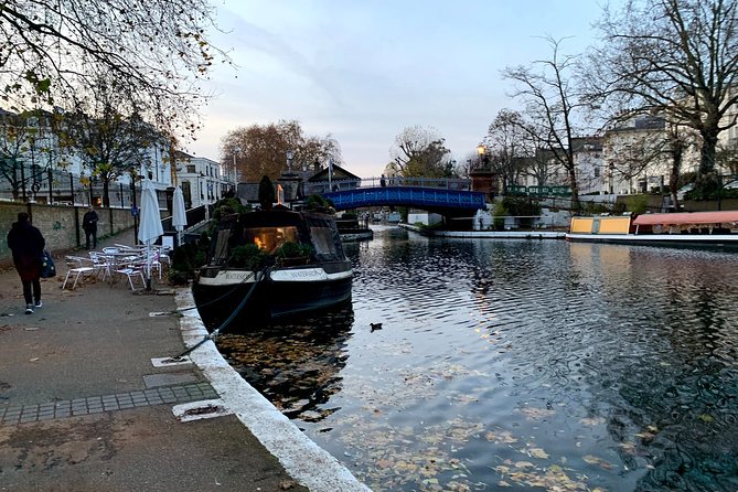 Private Custom Walking Tour: Half Day Sightseeing Tour of London - St. Paul’s Cathedral and the City