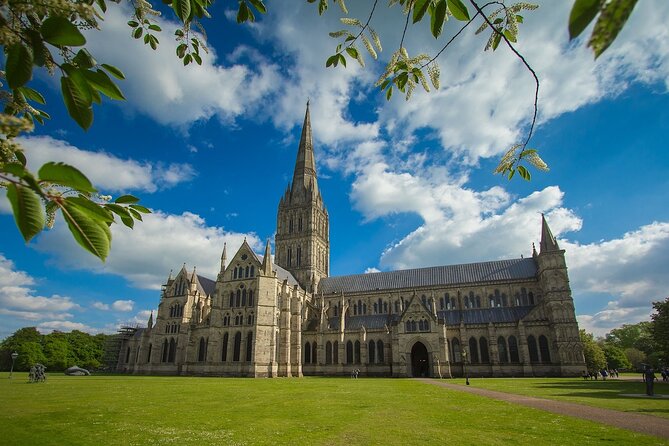 Private Day Tour from Bath to Stonehenge and Salisbury with Pickup - Starting from Bath at 8:30 in the morning