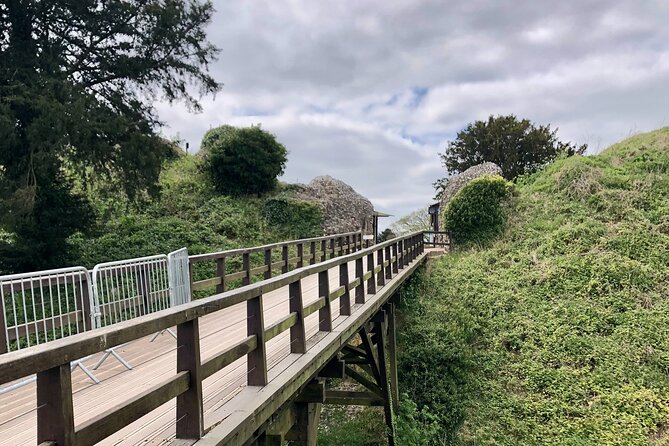 Private Day Tour from Bath to Stonehenge and Salisbury with Pickup - Salisbury Cathedral, the Magna Carta, and a proper lunch