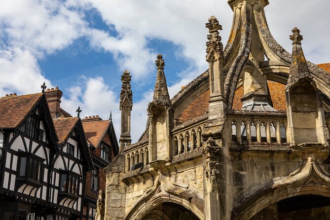 Private Day Tour from Bath to Stonehenge and Salisbury with Pickup - Practical advice for a smoother day