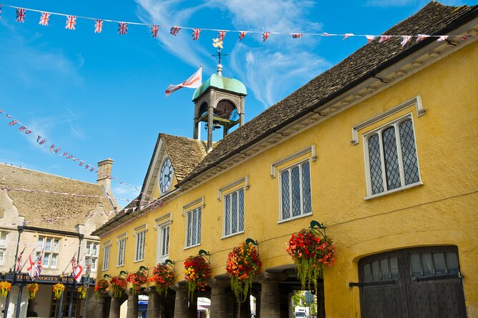 Private Day Tour from Bath to the Captivating Cotswolds - Why a private Cotswolds day from Bath makes sense