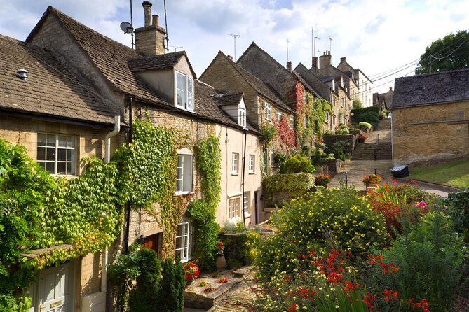 Private Day Tour from Bath to the Captivating Cotswolds - Matt’s guiding style and local knowledge