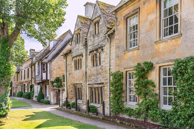 Private Day Tour from Bath to the Captivating Cotswolds - Who will get the most from this tour?