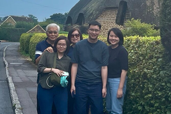 Private Day Tour from London - Stonehenge, Bath & Cotswolds - Why this private London day trip works