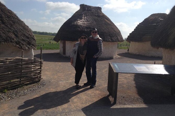 Private Day Tour from London - Stonehenge, Bath & Cotswolds - The driver can make or break the experience