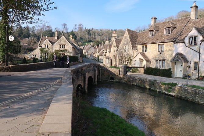 Private Day Tour from London - Stonehenge, Bath & Cotswolds - Who should book this day