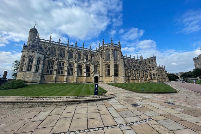 Private Day Tour to Bath and Windsor Castle - Why this Bath and Windsor combination works