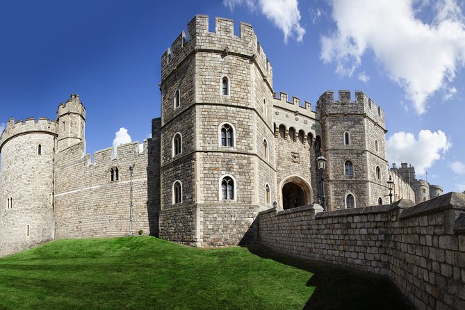 Private Day Tour to Bath and Windsor Castle - Who will enjoy this day most?