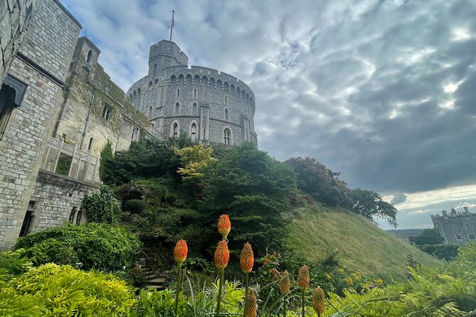Private Day Tour to Bath and Windsor Castle - Practical details that affect the day