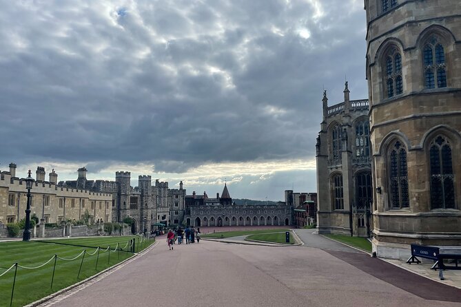 Private Day Tour to Bath and Windsor Castle - How to get the most from Bath and Windsor