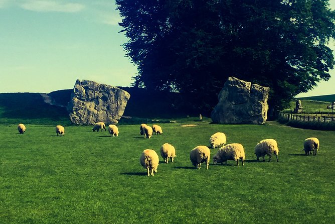 Private Day Tour to Bath, Avebury & The Cotswolds - Lacock: a village built for the camera