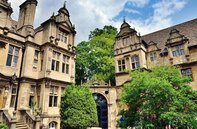 Private Day Tour to Oxford and The Cotswolds - Why This Day Trip Works From London