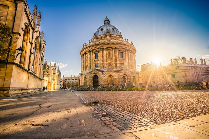 Private Day Tour to Oxford and The Cotswolds - Who Should Book This Private Tour?