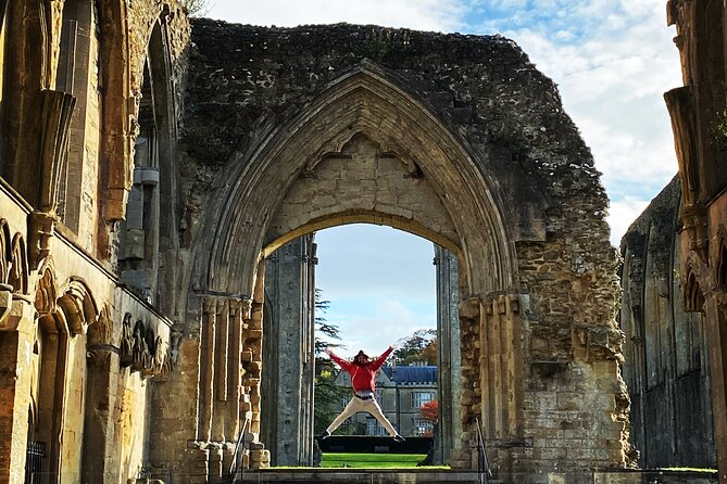 Private Day Tour to Stonehenge and Glastonbury - Stonehenge: two hours with Britain’s great stone circle