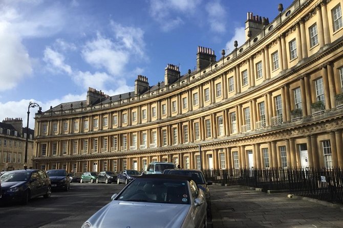 Private Day Tour to Stonehenge, Bath and The Cotswolds - Why this private day trip works from London