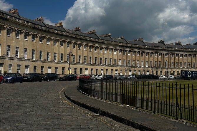 Private Day Tour to Stonehenge, Bath and The Cotswolds - Timing, comfort, and the limits of the day