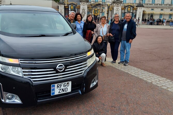 Private Day Tours in London - Five things to know before booking