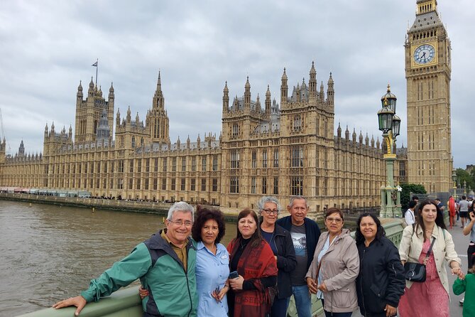 Private Day Tours in London - Abbey Road and the option of afternoon tea
