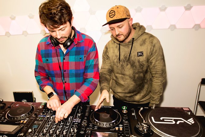 Private DJ Class - Is $137.13 a fair price?