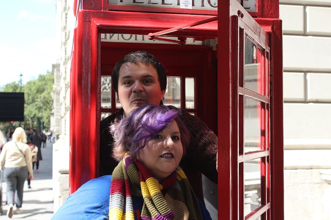 Private Doctor Who Walking Tour of London - London Bridge and Southwark: UNIT secrets by the Thames