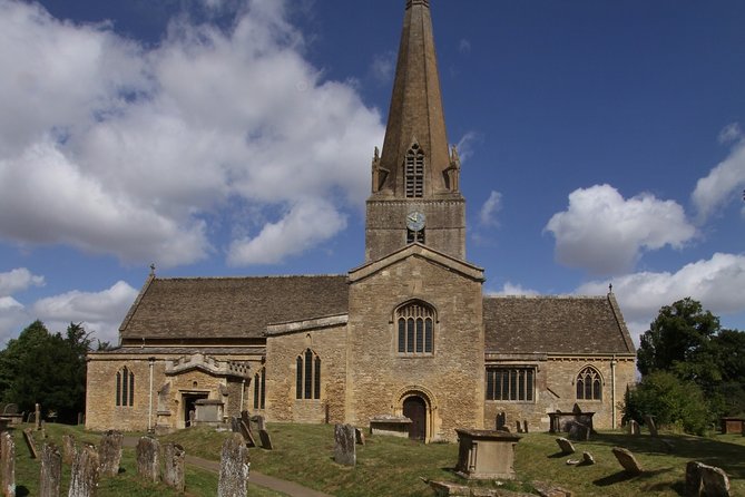 Private Downton Abbey Tour, including Bampton, Cogges Farm, and Highclere - Is $761.05 per person good value?
