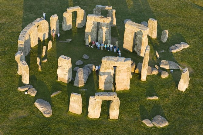 Private driver guided tour Stonehenge - Who will enjoy this day trip most?