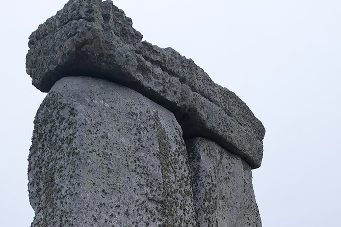 Private driver guided tour Stonehenge - Timing, pickup, and practical planning