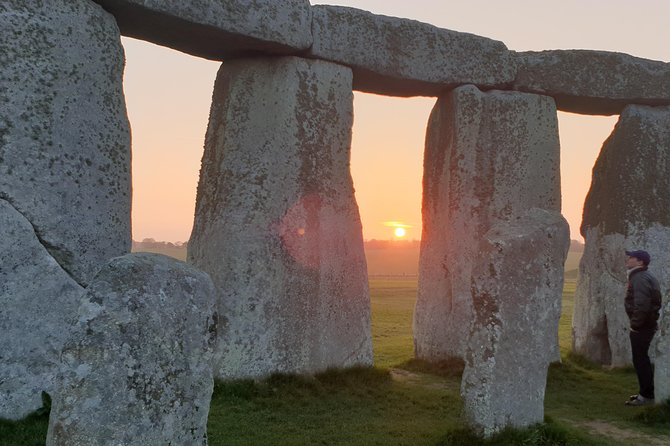Private driver guided tours Windsor castle Stonehenge - Price, group size, and overall value
