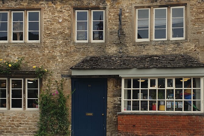 Private driver tours to Cotswolds, Blenheim Palace, or Oxford - Timing, traffic, and the cost of seeing three places