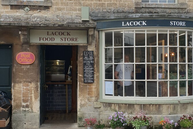 Private driver tours to Cotswolds, Blenheim Palace, or Oxford - Who should book this private day trip?