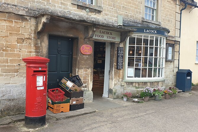 Private driver tours to Cotswolds, Blenheim Palace, or Oxford - My final recommendation