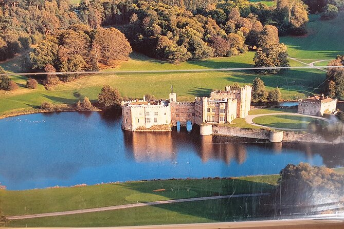 Private driver tours to Leeds Castle, Canterbury, White Cliffs - Who will enjoy this trip most