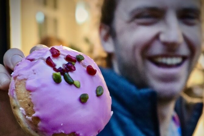 Private East End Food Tour: 7 Tastings with Bagels & Fish & Chips - Why this Shoreditch food walk works