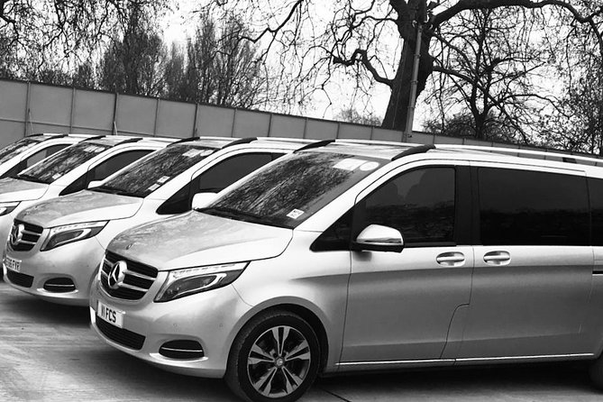 Private Excursion (Southampton Cruise Terminal Shore) to Stonehenge & Salisbury - Meeting your chauffeur at Southampton Cruise Terminal 101
