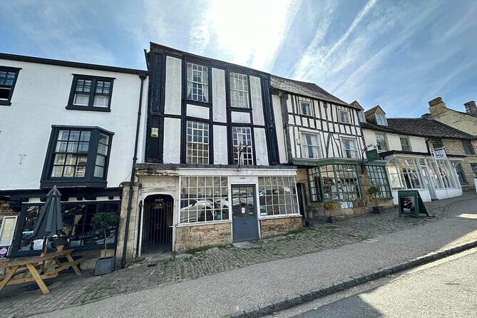 Private Full Day Cotswolds Tour From London - Who will get the most from this tour