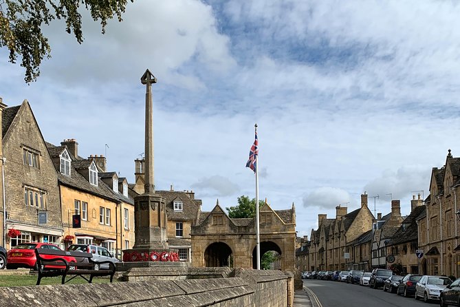 Private Full Day Excursion to the Cotswolds in a London Black Cab - Why a private black cab changes the day